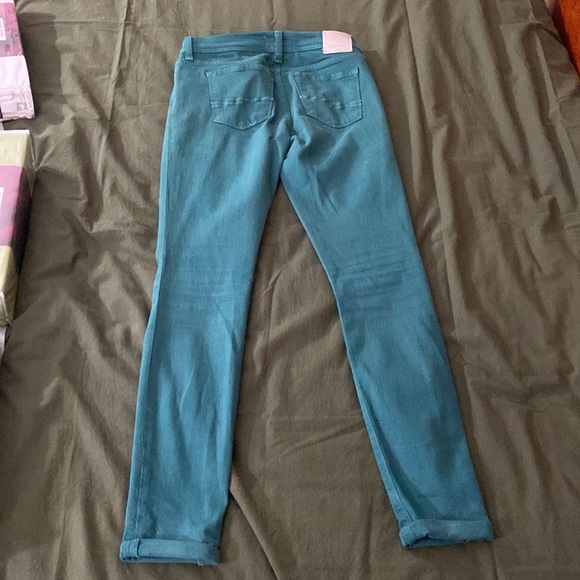 Bench pants - Picture 2 of 3